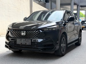 Honda WR-V (XR-V)