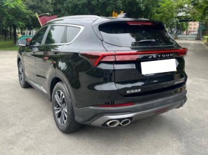 Jetour Jietu X70 PLUS