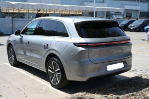 Li L6 (Ideal L6)