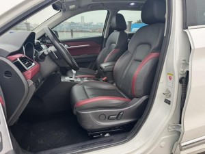 Haval H6 Coupe
