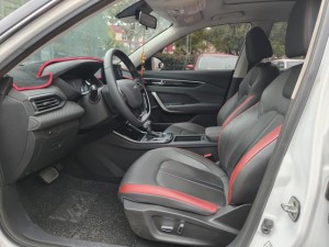 Dongfeng Yixuan GS