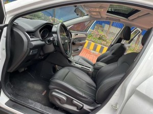Haval M6 Plus
