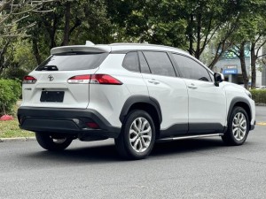 Toyota Frontlander