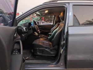 Changan Kaicene Changan Kaicheng F70