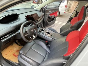 Changan CS55 PLUS