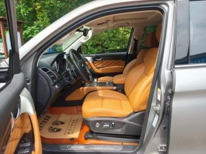 Haval H9