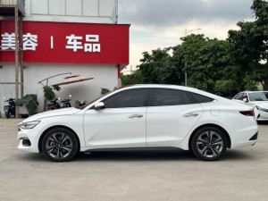 Hyundai Lafesta (Festa)