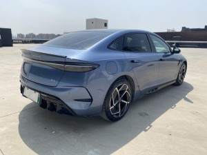 BYD Seal