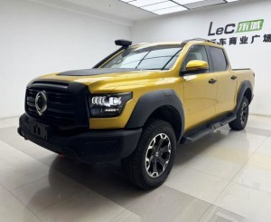 Great Wall Shanhaipao Hi4-T