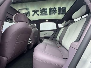 Changan Qiyuan A06