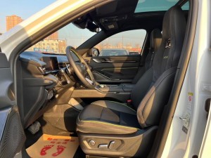 Haval H6S