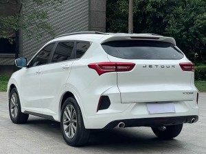 Jetour Jietu X70