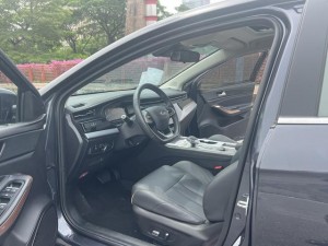Omoda S5