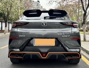 Changan UNI-T