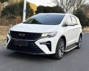 Geely Jiaji