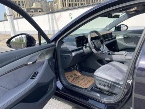 Voyah Passion PHEV