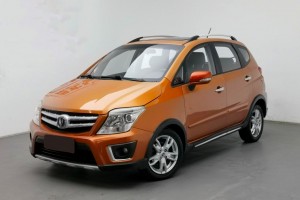 Changan CX20