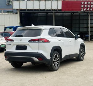 Toyota Frontlander