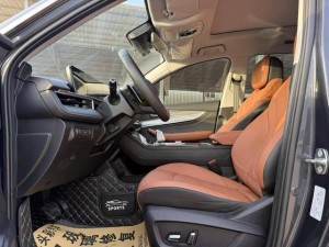 Chery Tiggo 8 PLUS