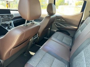 Changan Kaicene Changan Kaicheng F70
