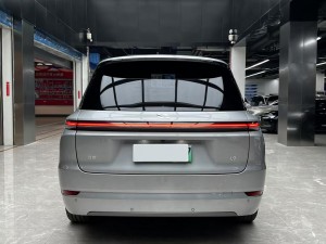 Li L9 (Ideal L9)