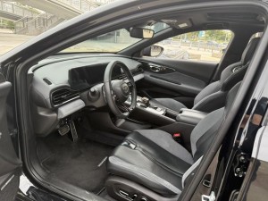 GAC Trumpchi Empow