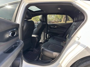 GAC Trumpchi Empow