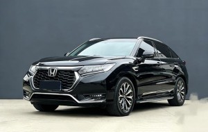 Honda UR-V