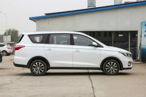Changan Linmax (Ling Xuan)