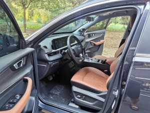 Chery Tiggo 8 PLUS