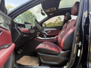 Jetour Jietu X70 PLUS