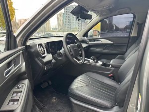 Haval H5
