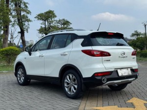 GAC Trumpchi GS3