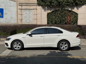 Volkswagen Lamando (Lingdu)
