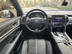 Honda UR-V