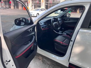 Chery Tiggo 5x