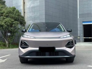 Changan Qiyuan Q05