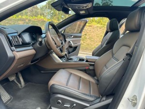 BYD Tang