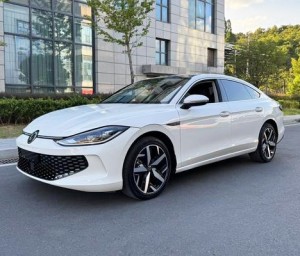 Volkswagen Lingdu