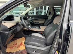Changan CS55 PLUS