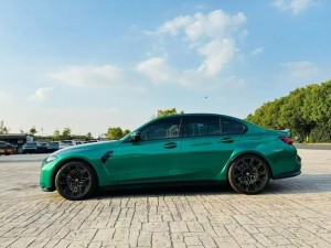 BMW M3