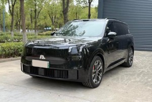 Lynk & Co 900