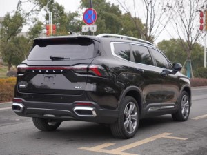 Geely Haoyue L