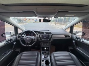 Volkswagen Touran L