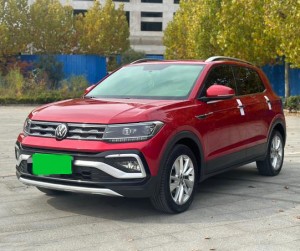 Volkswagen Tu Kai
