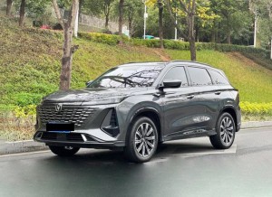 Changan CS75 PLUS