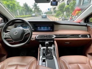 HAIMA Haima 7X