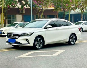 GAC Trumpchi GA4