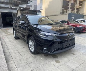 Toyota Frontlander