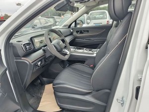 Chery Tiggo 9